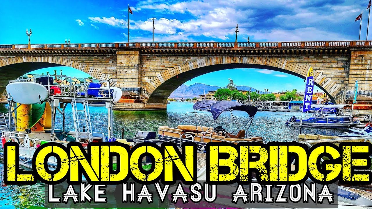 Side Trips Route 66 Bike Week